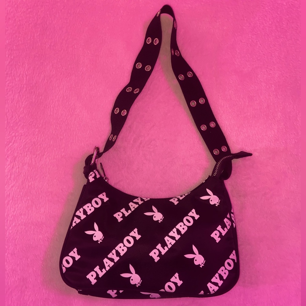Playboy shoulder bag